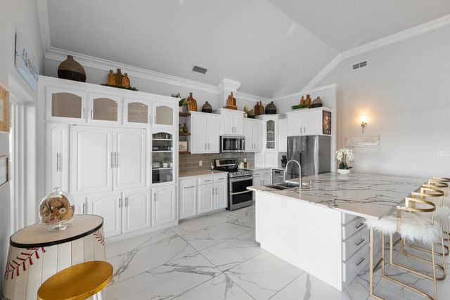 4508 Chavez Court, Granbury, TX 76048