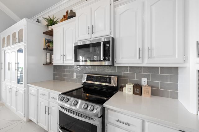 4508 Chavez Court, Granbury, TX 76048