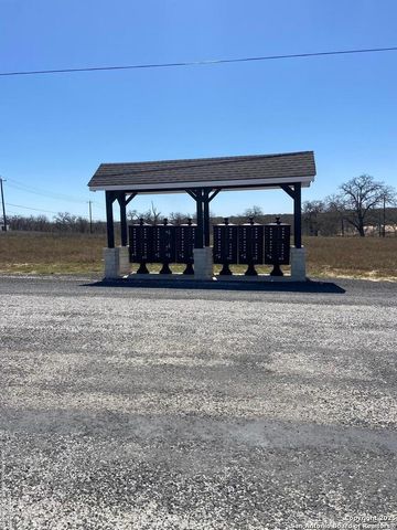 246 Timber, La Vernia, TX 78121