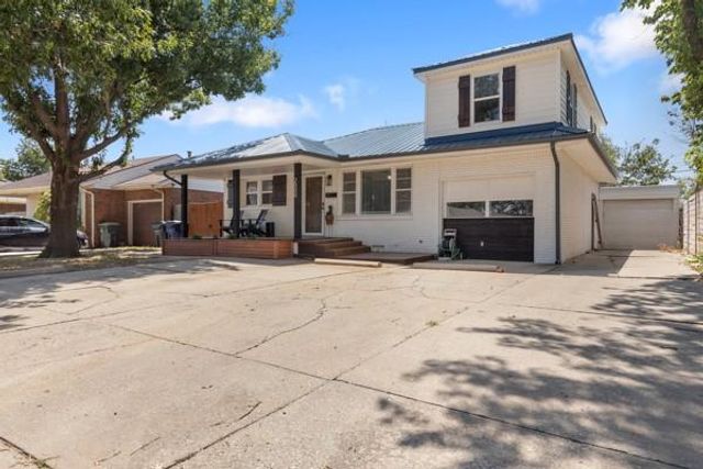 2000 Sheffield Road, Oklahoma City, OK 73120