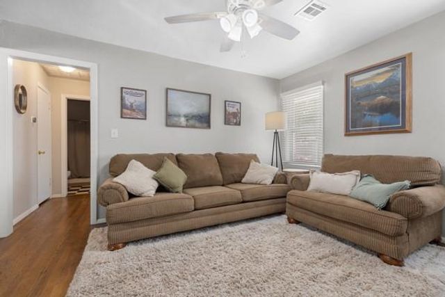 2000 Sheffield Road, Oklahoma City, OK 73120