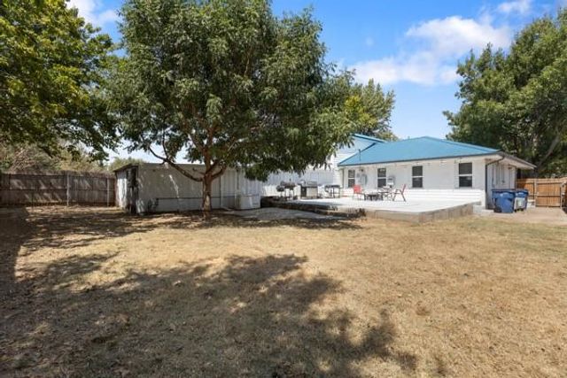 2000 Sheffield Road, Oklahoma City, OK 73120