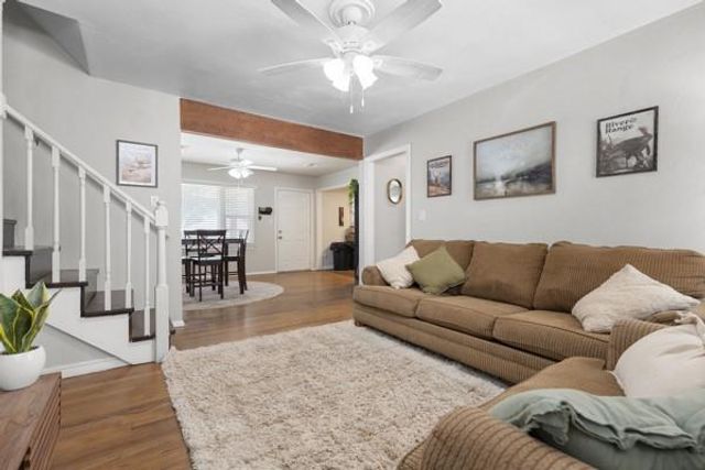 2000 Sheffield Road, Oklahoma City, OK 73120