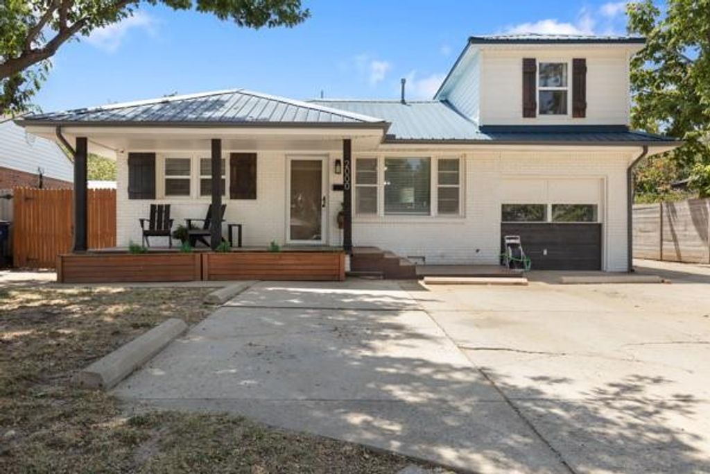 2000 Sheffield Road, Oklahoma City, OK 73120