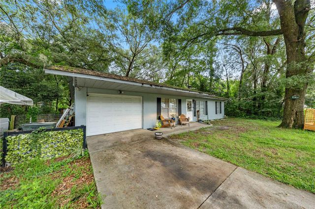 3301 NE 23RD AVENUE, Ocala, FL 34479