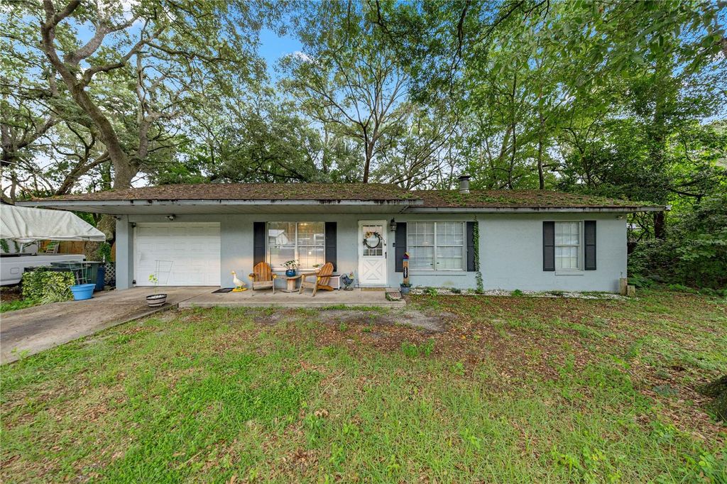 3301 NE 23RD AVENUE, Ocala, FL 34479