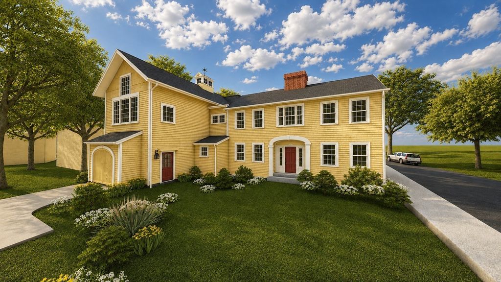 678 Massachusetts Ave 1, Lexington, MA 02421