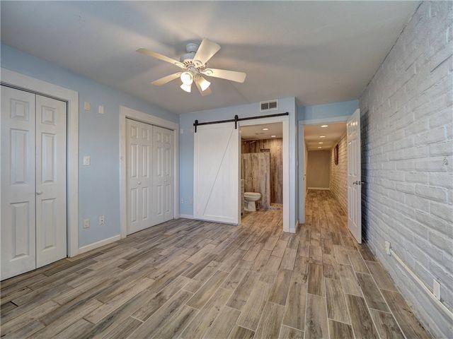 1421 S 11th St 118, Port Aransas, TX 78373
