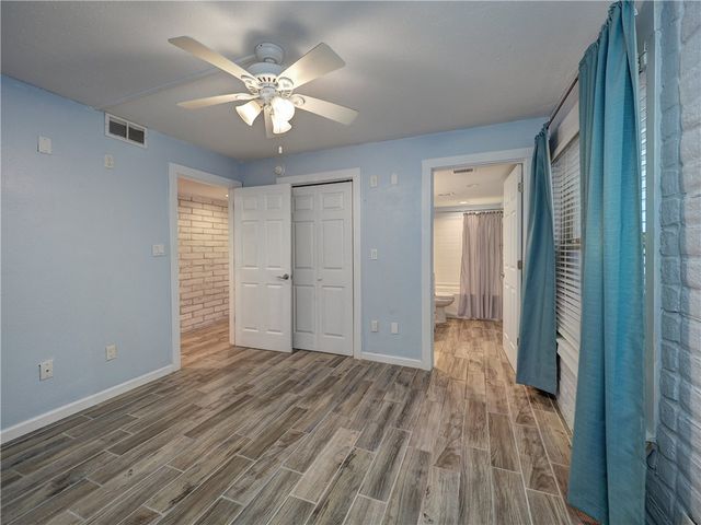 1421 S 11th St 118, Port Aransas, TX 78373