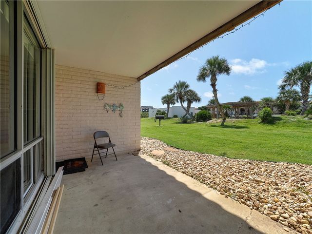 1421 S 11th St 118, Port Aransas, TX 78373