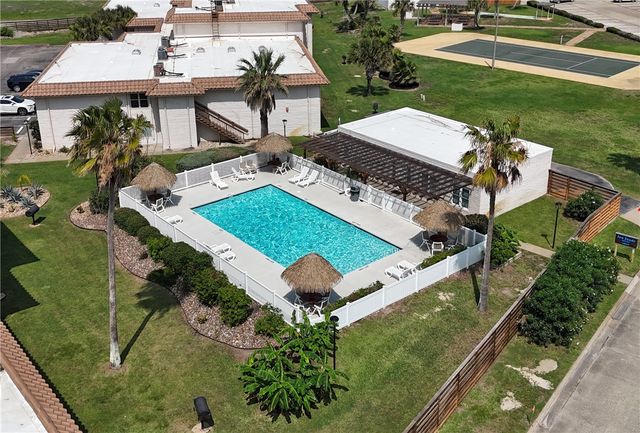 1421 S 11th St 118, Port Aransas, TX 78373