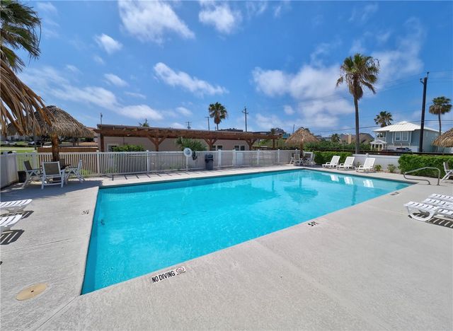 1421 S 11th St 118, Port Aransas, TX 78373