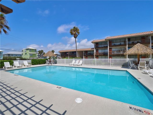 1421 S 11th St 118, Port Aransas, TX 78373