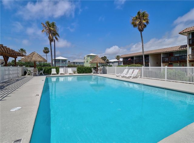 1421 S 11th St 118, Port Aransas, TX 78373