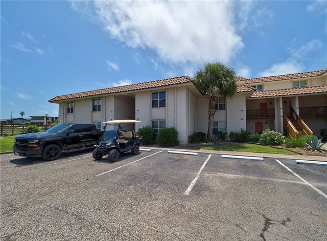 1421 S 11th St 118, Port Aransas, TX 78373