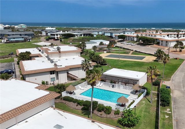 1421 S 11th St 118, Port Aransas, TX 78373