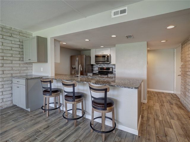 1421 S 11th St 118, Port Aransas, TX 78373