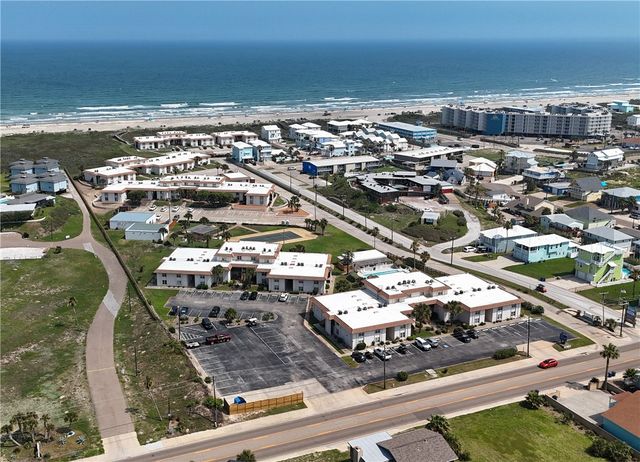 1421 S 11th St 118, Port Aransas, TX 78373