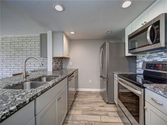 1421 S 11th St 118, Port Aransas, TX 78373