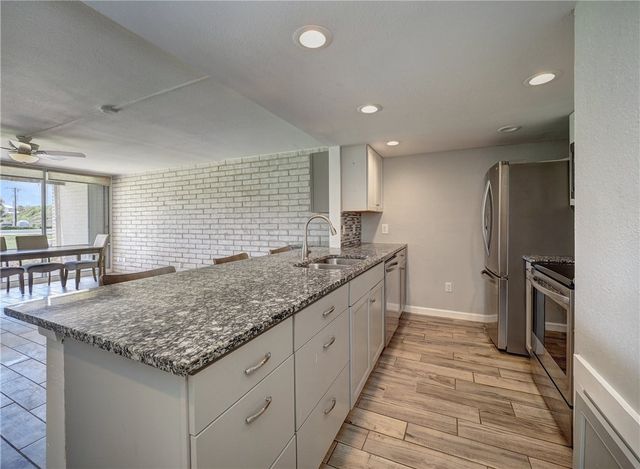 1421 S 11th St 118, Port Aransas, TX 78373