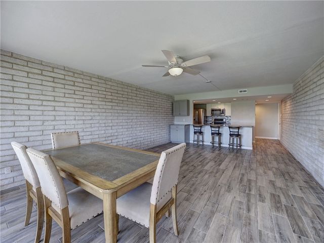 1421 S 11th St 118, Port Aransas, TX 78373