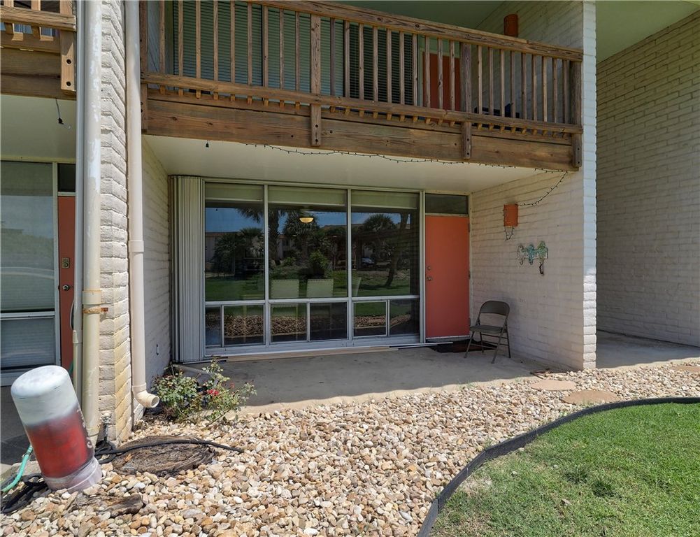 1421 S 11th St 118, Port Aransas, TX 78373