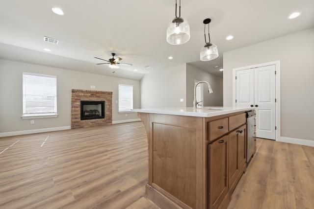 1920 Meadow Brook Road, Yukon, OK 73099