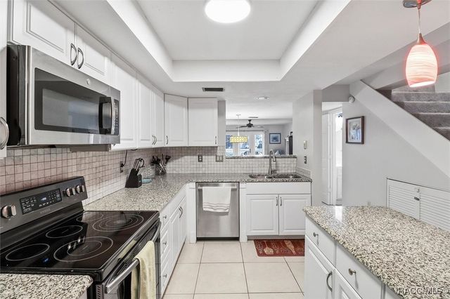 791 E Hartford Street 1B, Hernando, FL 34442