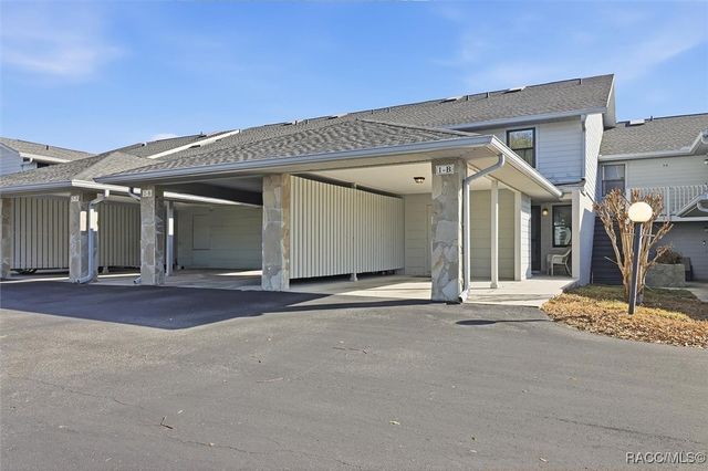 791 E Hartford Street 1B, Hernando, FL 34442