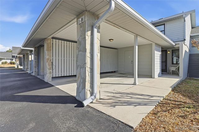 791 E Hartford Street 1B, Hernando, FL 34442