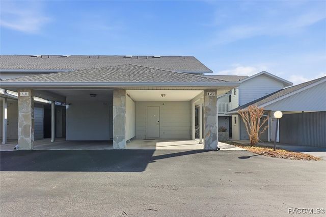 791 E Hartford Street 1B, Hernando, FL 34442