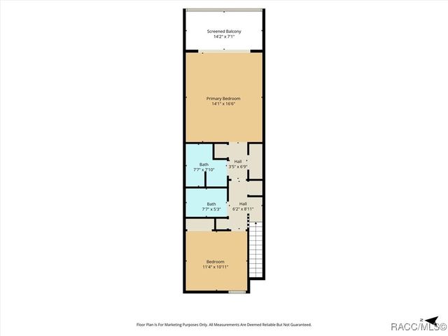 791 E Hartford Street 1B, Hernando, FL 34442