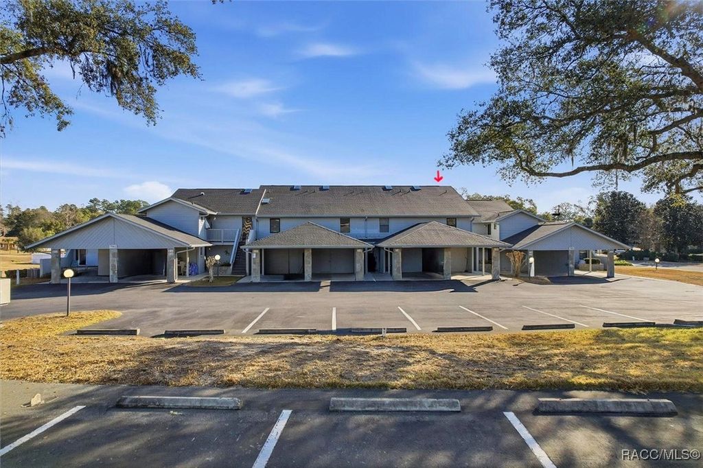 791 E Hartford Street 1B, Hernando, FL 34442