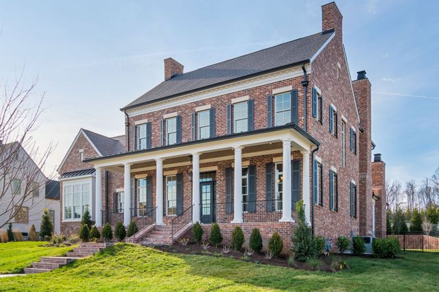 1705 Southwick Drive, Brentwood, TN 37027