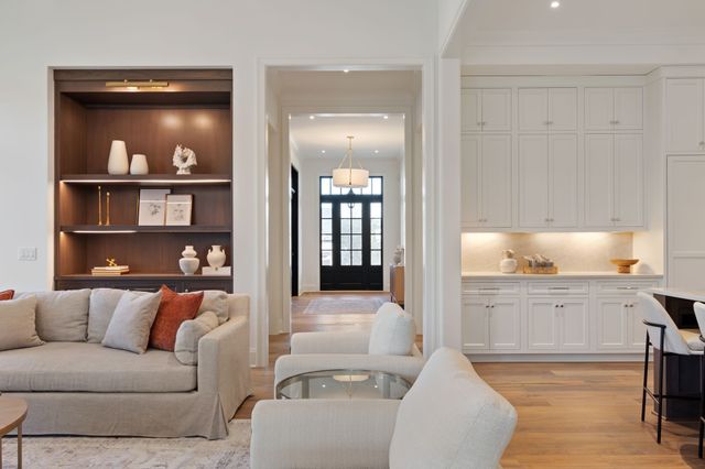 1705 Southwick Drive, Brentwood, TN 37027