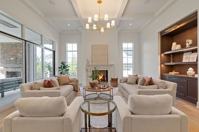 1705 Southwick Drive, Brentwood, TN 37027