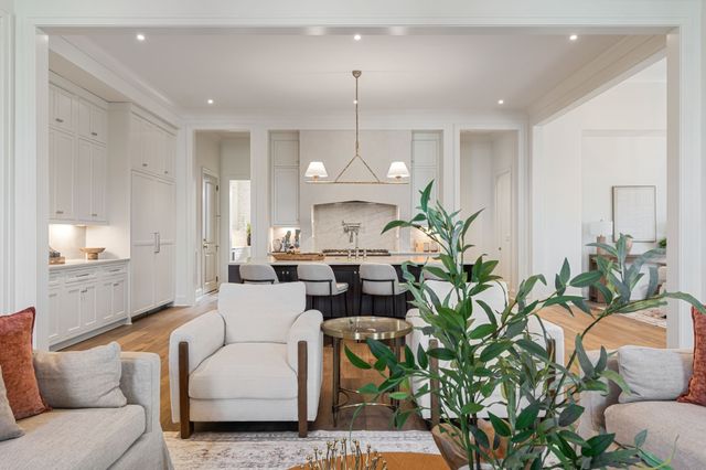 1705 Southwick Drive, Brentwood, TN 37027