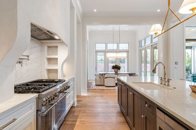 1705 Southwick Drive, Brentwood, TN 37027