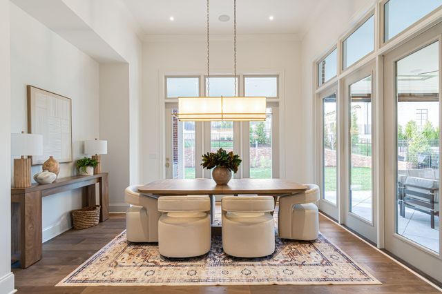 1705 Southwick Drive, Brentwood, TN 37027