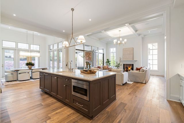 1705 Southwick Drive, Brentwood, TN 37027