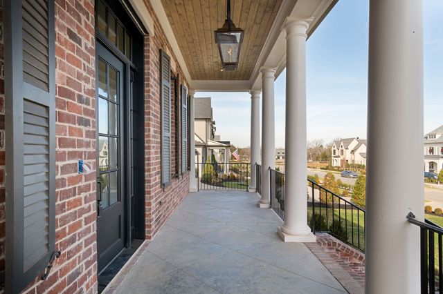 1705 Southwick Drive, Brentwood, TN 37027