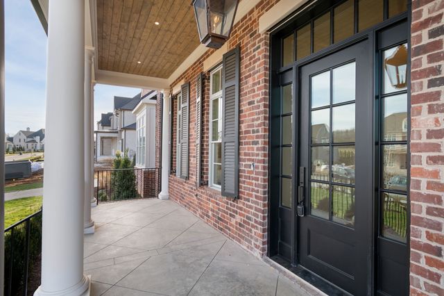 1705 Southwick Drive, Brentwood, TN 37027