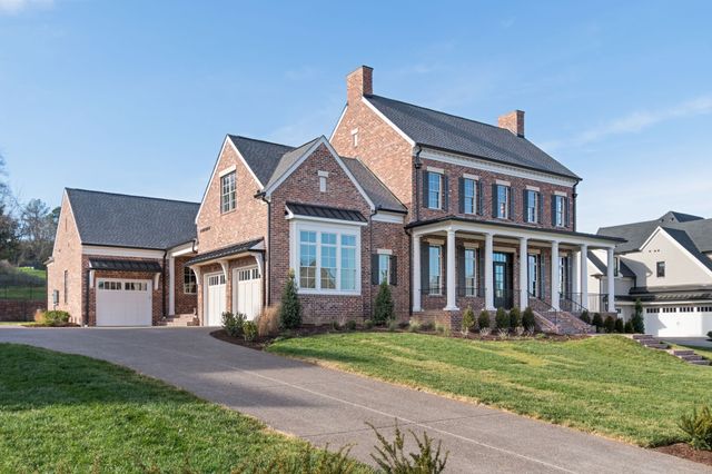 1705 Southwick Drive, Brentwood, TN 37027