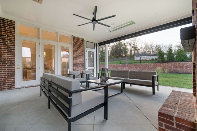 1705 Southwick Drive, Brentwood, TN 37027