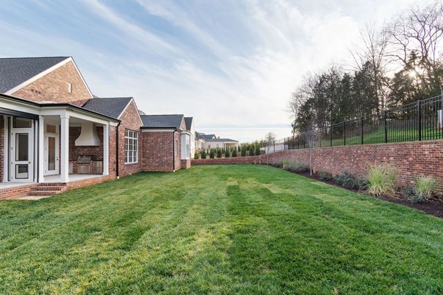 1705 Southwick Drive, Brentwood, TN 37027