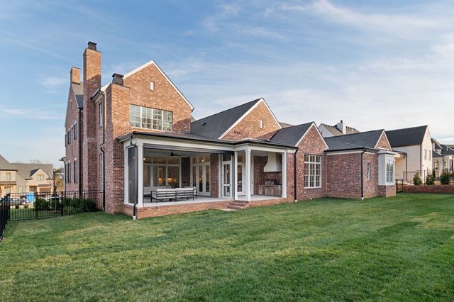 1705 Southwick Drive, Brentwood, TN 37027