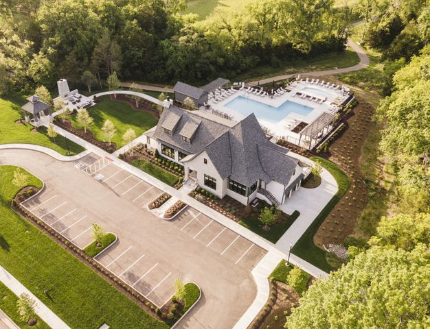 1705 Southwick Drive, Brentwood, TN 37027