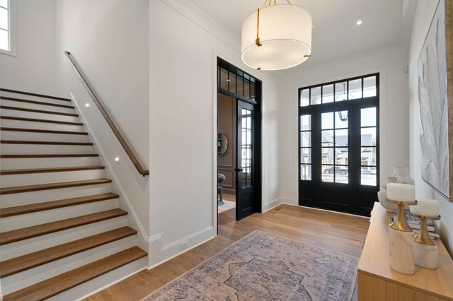 1705 Southwick Drive, Brentwood, TN 37027