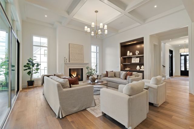 1705 Southwick Drive, Brentwood, TN 37027