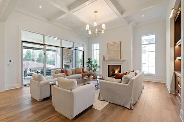 1705 Southwick Drive, Brentwood, TN 37027